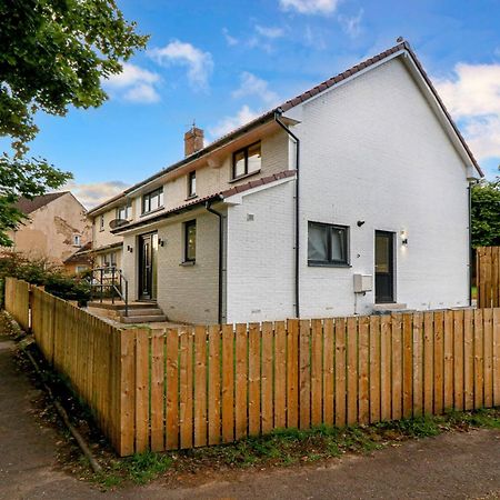 Wyndford Riverside House グラスゴー エクステリア 写真